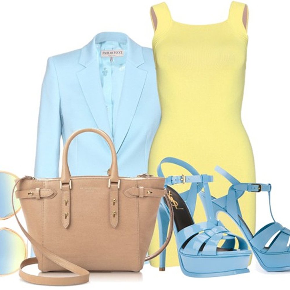 Meet your Posher, Marina